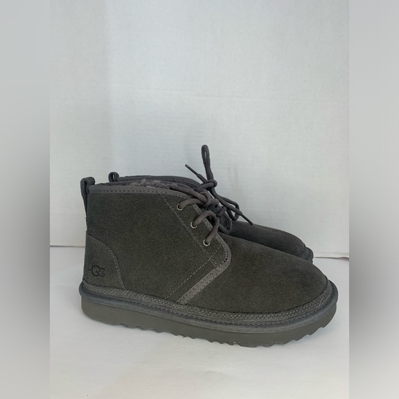 UGG Kids Boots Size 4